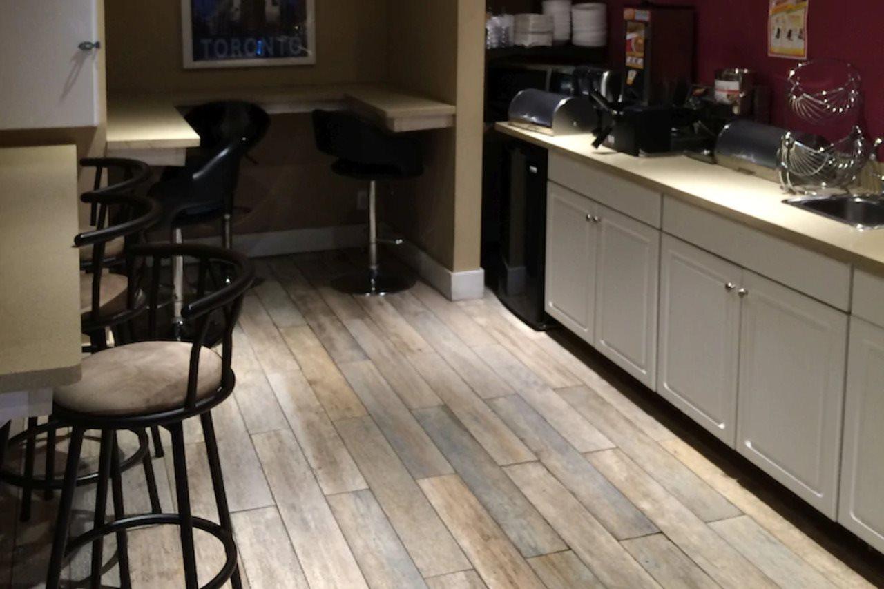 Royal Oak Inn Toronto Eksteriør bilde