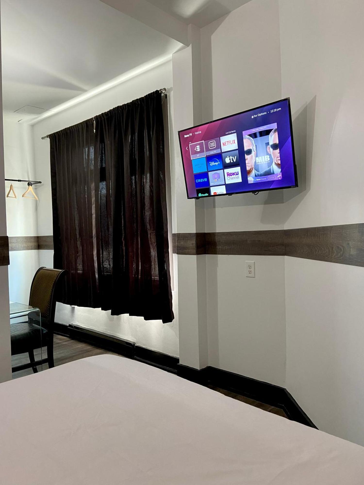 Royal Oak Inn Toronto Eksteriør bilde