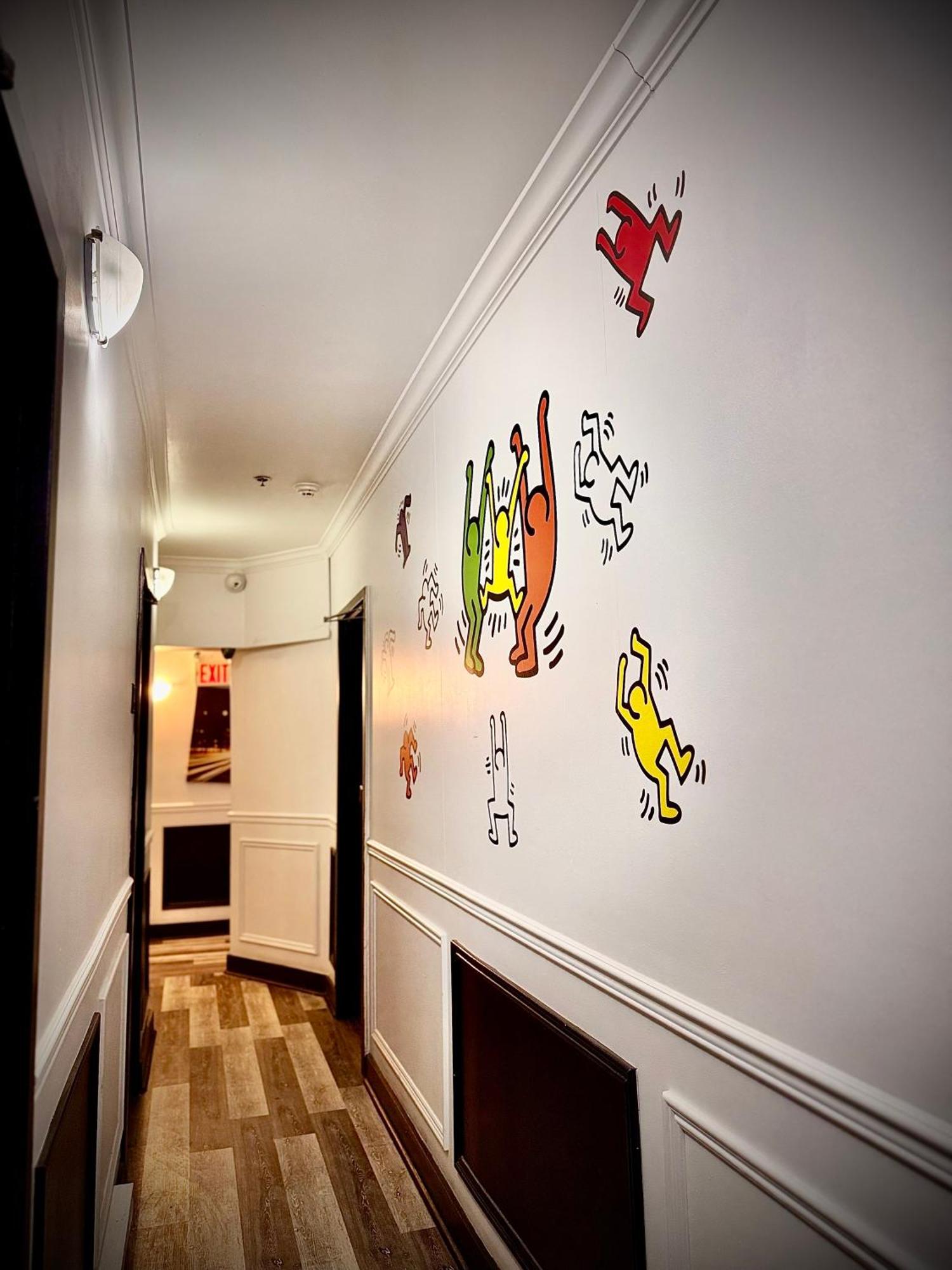 Royal Oak Inn Toronto Eksteriør bilde
