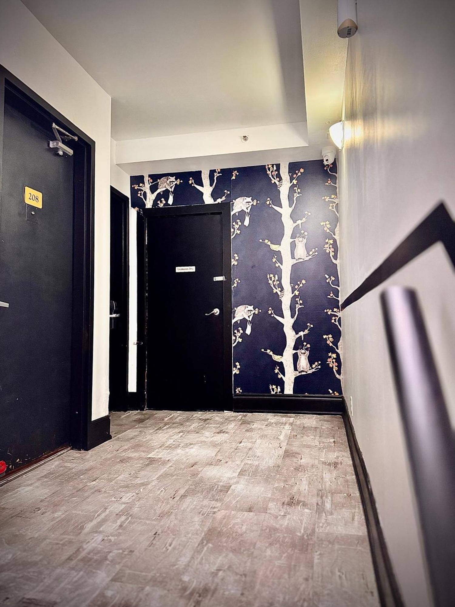 Royal Oak Inn Toronto Eksteriør bilde