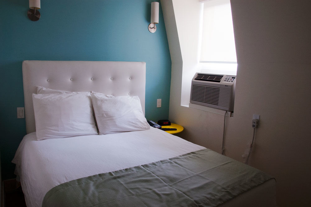 Royal Oak Inn Toronto Eksteriør bilde